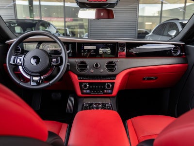 2024 Rolls-Royce Spectre Base