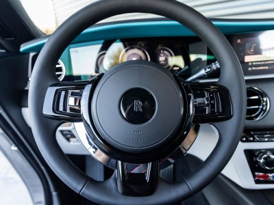 2025 Rolls-Royce Spectre 