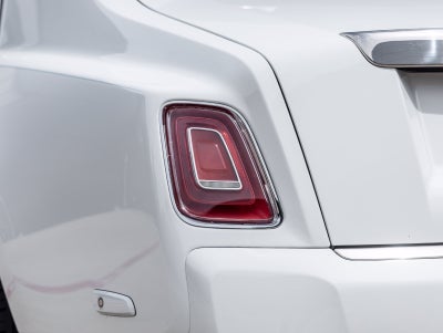 2023 Rolls-Royce Phantom Base