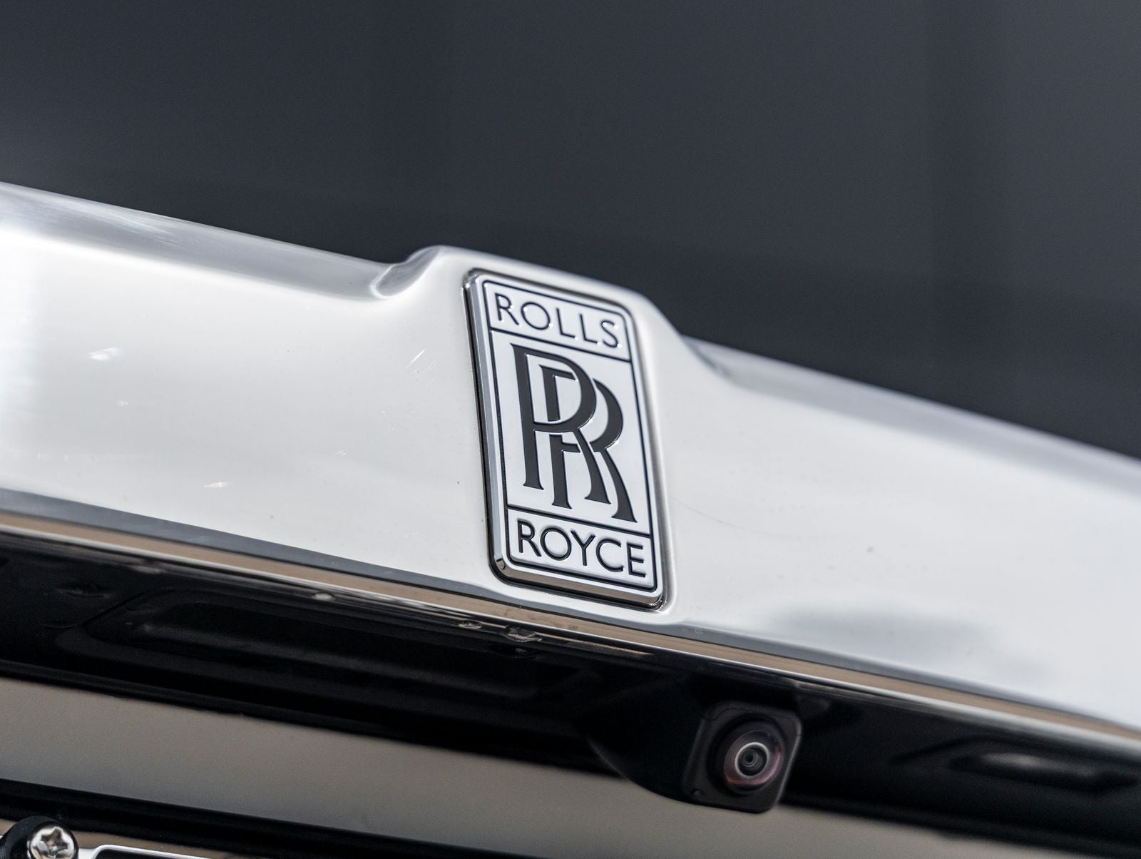 2023 Rolls-Royce Phantom Base