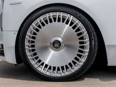 2023 Rolls-Royce Phantom Base