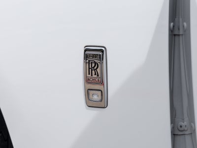 2023 Rolls-Royce Phantom Base