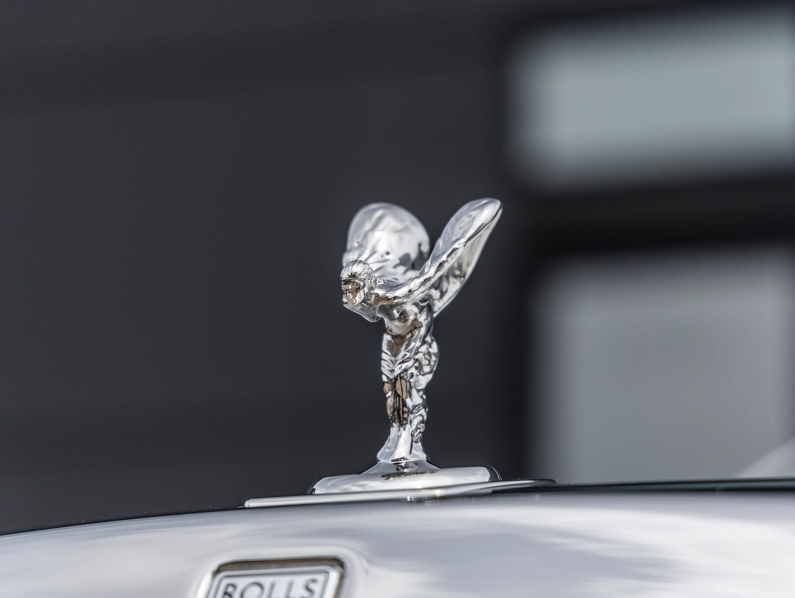 2023 Rolls-Royce Phantom Base