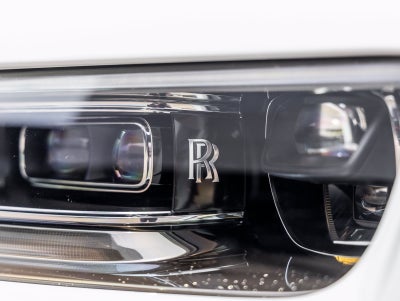 2023 Rolls-Royce Phantom Base