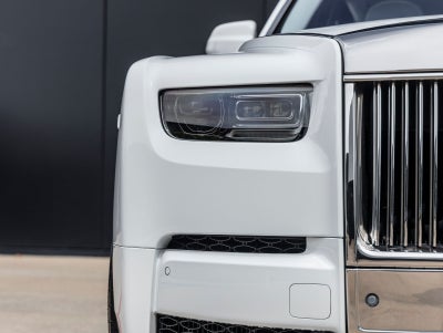 2023 Rolls-Royce Phantom Base