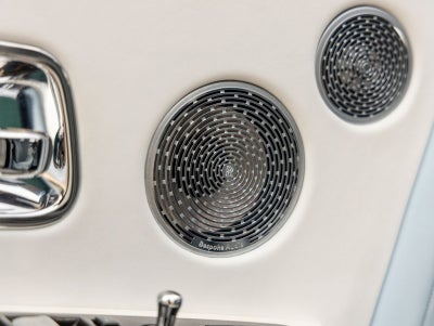 2023 Rolls-Royce Phantom Base