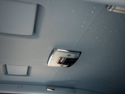 2023 Rolls-Royce Phantom Base