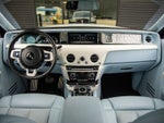 2023 Rolls-Royce Phantom Base