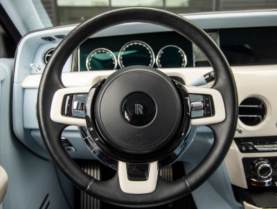 2023 Rolls-Royce Phantom Base