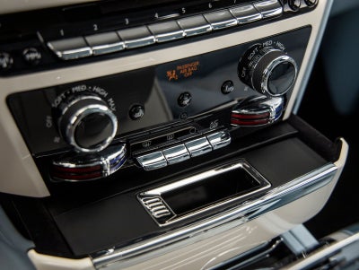 2023 Rolls-Royce Phantom Base