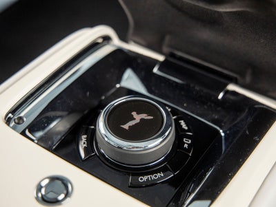 2023 Rolls-Royce Phantom Base