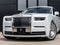 2023 Rolls-Royce Phantom Base