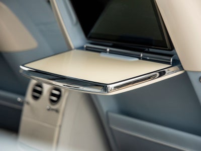 2023 Rolls-Royce Phantom Base