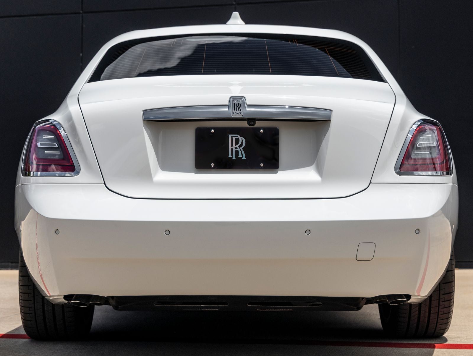 2024 Rolls-Royce Ghost 