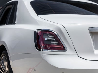 2024 Rolls-Royce Ghost 