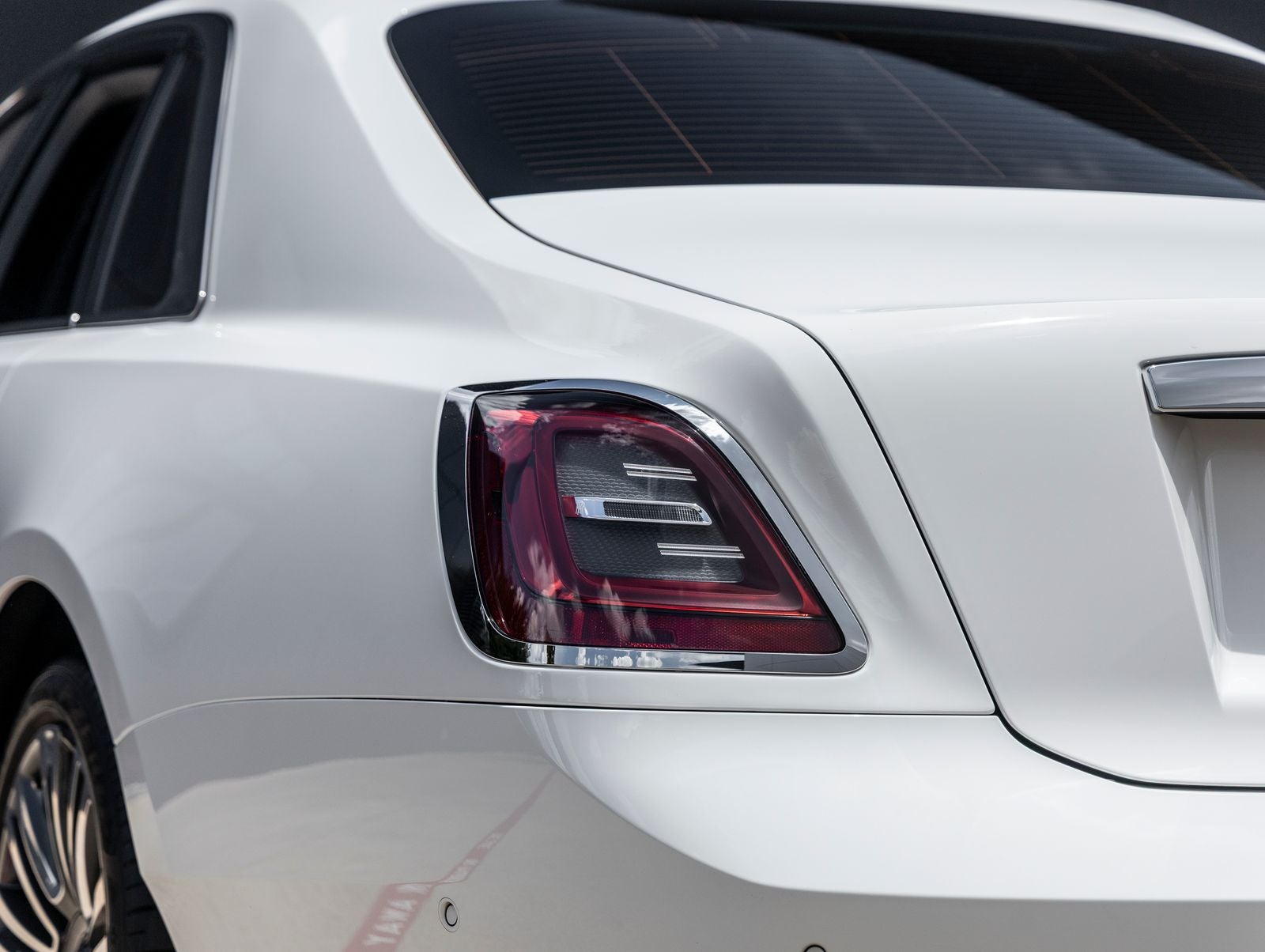 2024 Rolls-Royce Ghost 