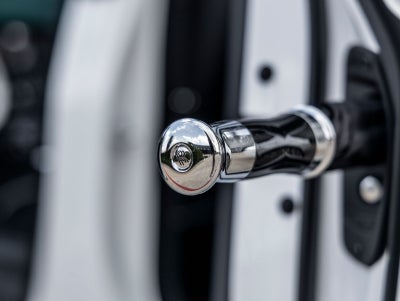 2024 Rolls-Royce Ghost 