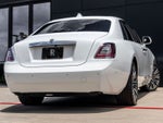 2024 Rolls-Royce Ghost 
