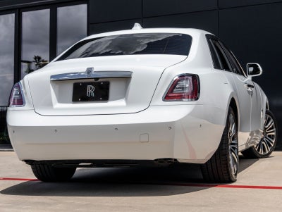 2024 Rolls-Royce Ghost 