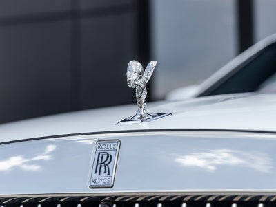 2024 Rolls-Royce Ghost 