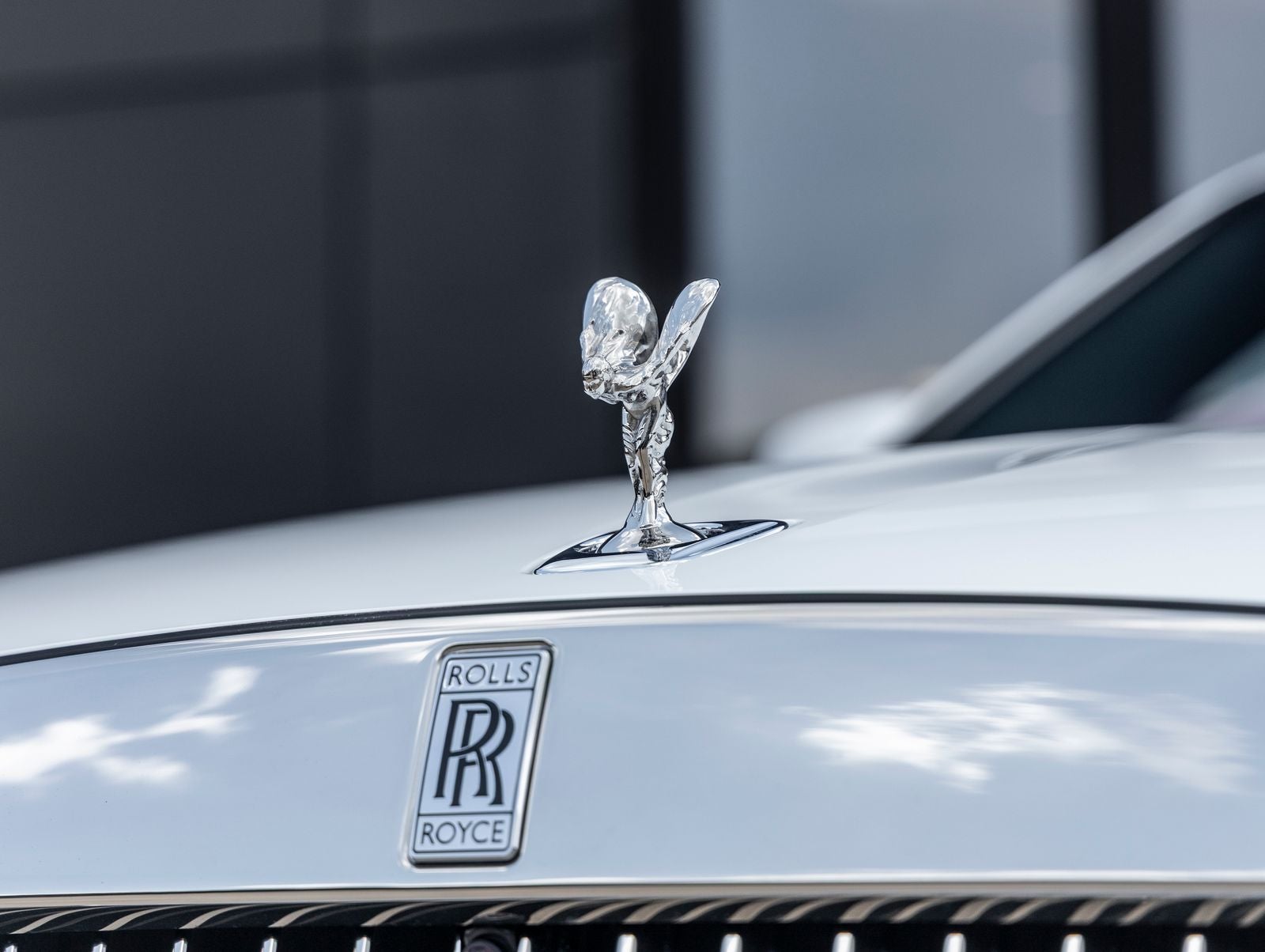 2024 Rolls-Royce Ghost 