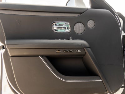 2024 Rolls-Royce Ghost 