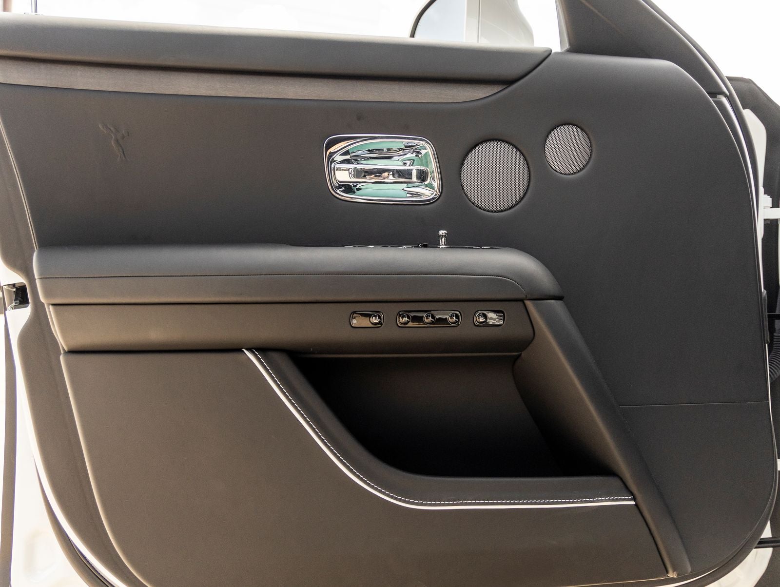 2024 Rolls-Royce Ghost 