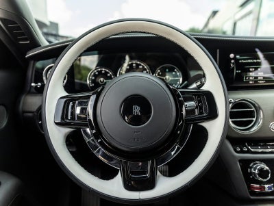 2024 Rolls-Royce Ghost 
