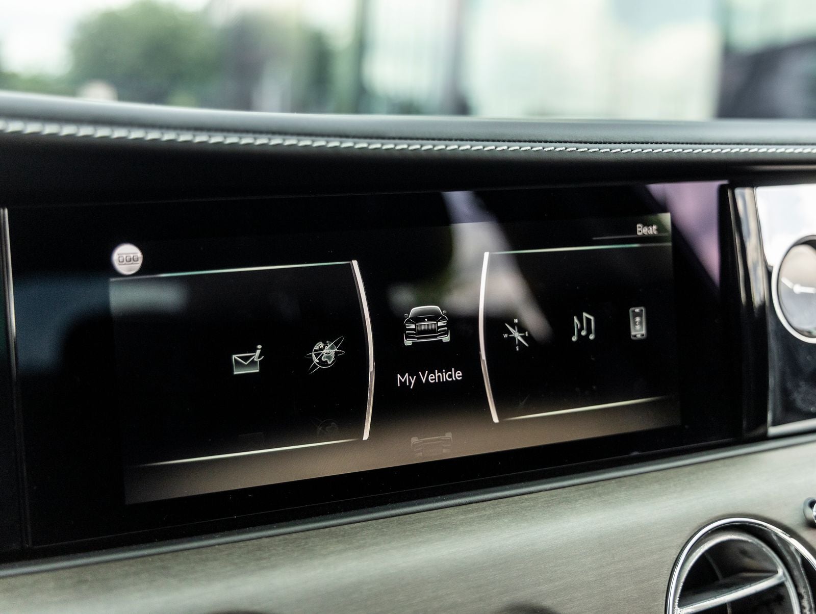 2024 Rolls-Royce Ghost 