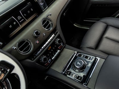 2024 Rolls-Royce Ghost 