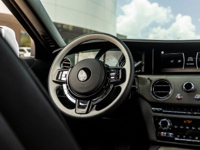 2024 Rolls-Royce Ghost 