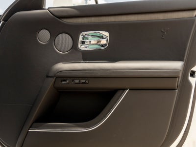 2024 Rolls-Royce Ghost 