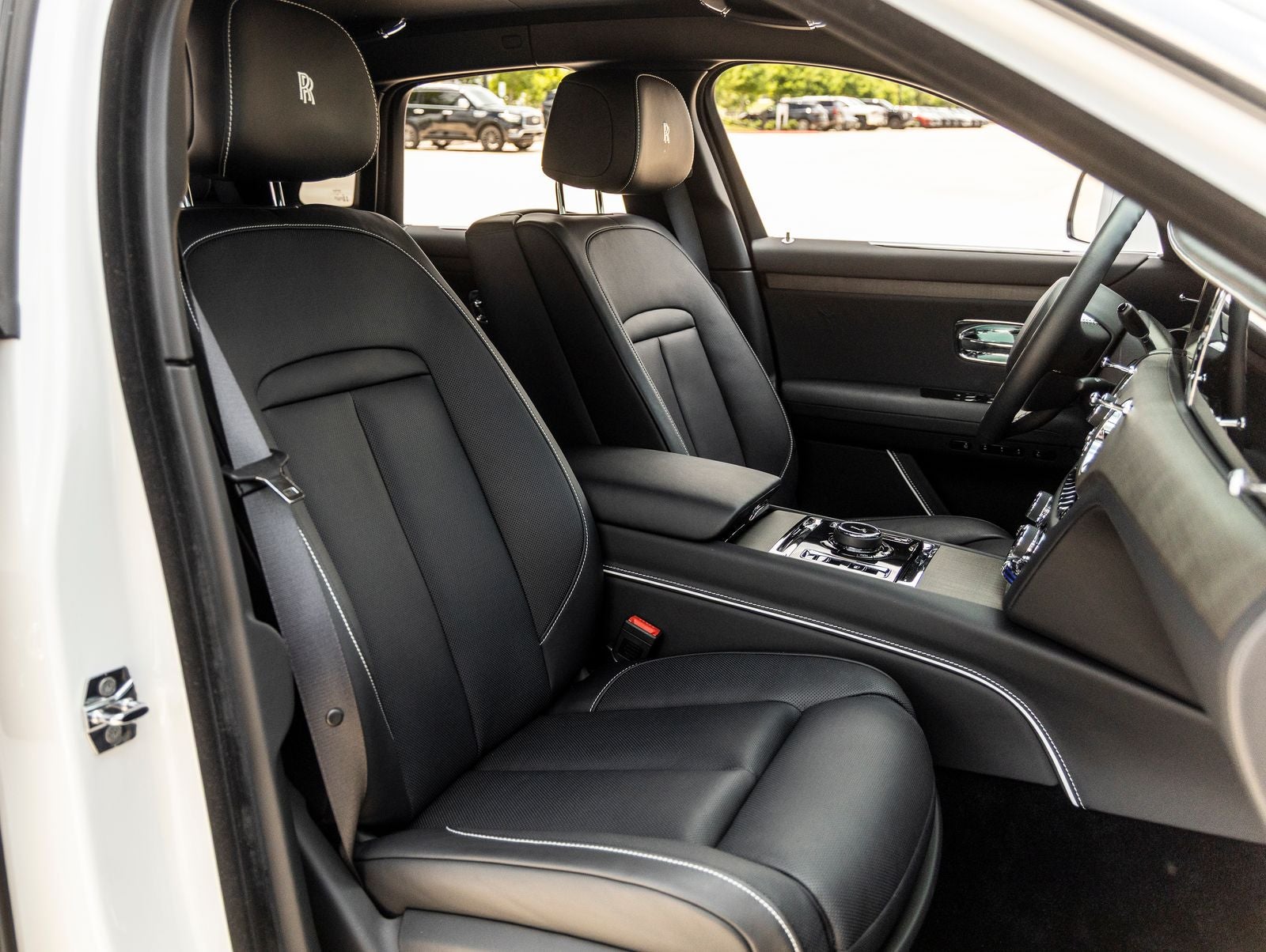 2024 Rolls-Royce Ghost 