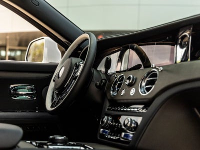 2024 Rolls-Royce Ghost 