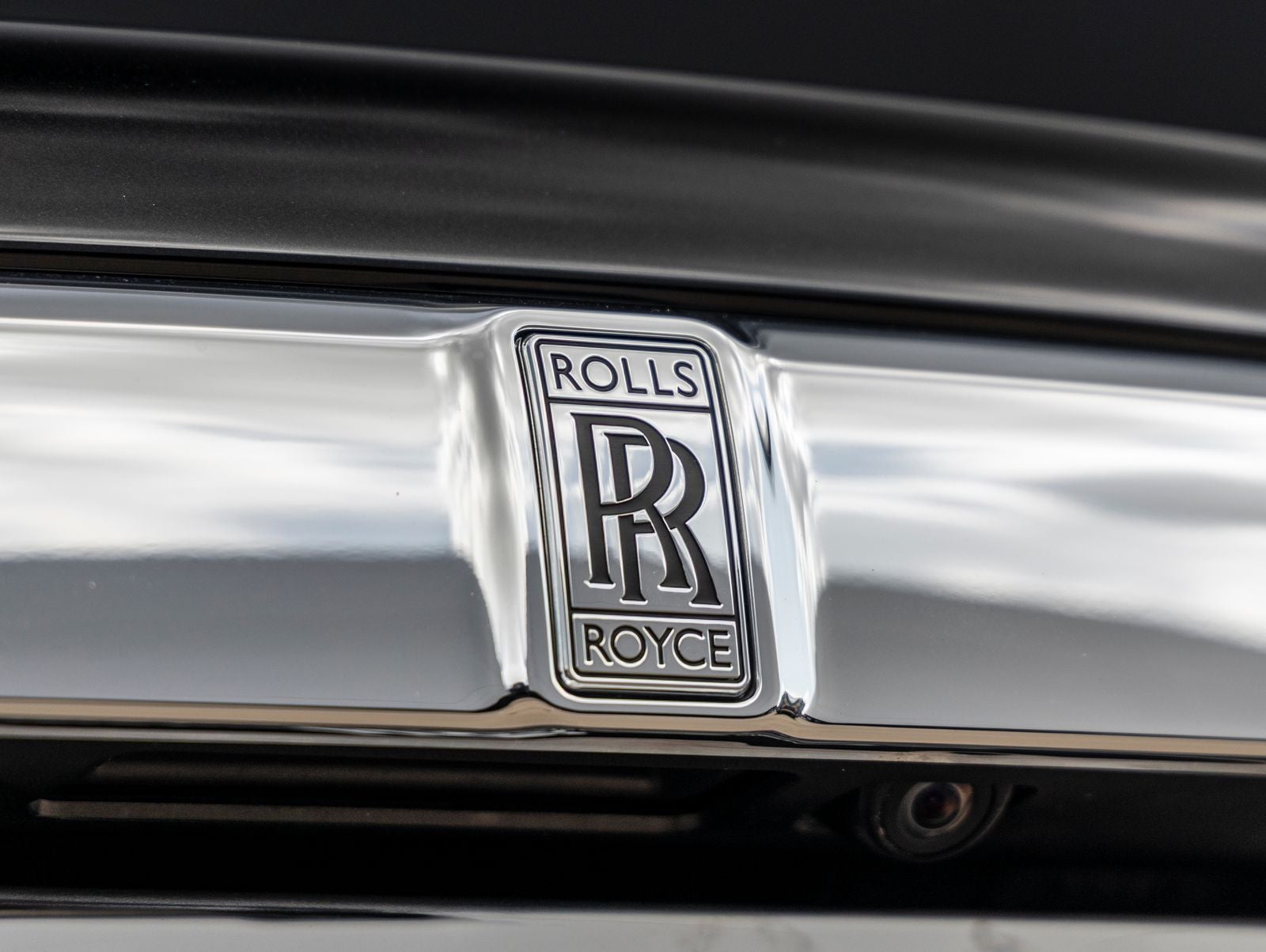 2020 Rolls-Royce Dawn Base