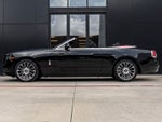 2020 Rolls-Royce Dawn Base