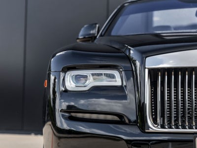 2020 Rolls-Royce Dawn Base
