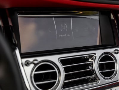 2020 Rolls-Royce Dawn Base