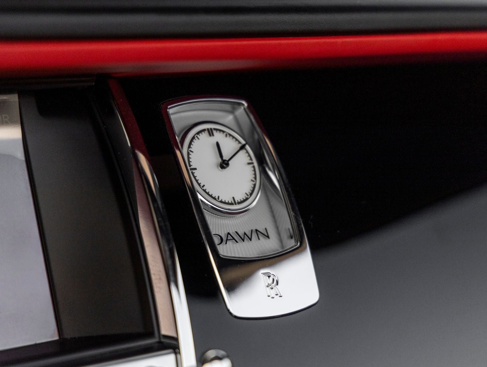 2020 Rolls-Royce Dawn Base
