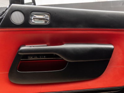2020 Rolls-Royce Dawn Base