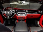 2020 Rolls-Royce Dawn Base