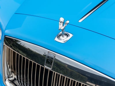 2021 Rolls-Royce Dawn Base