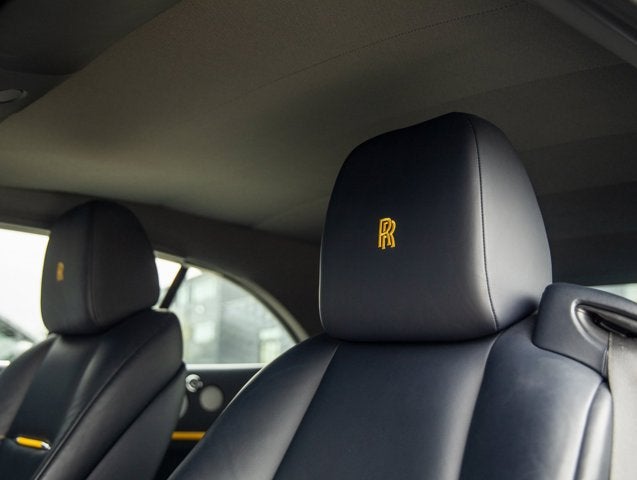 2021 Rolls-Royce Dawn Base