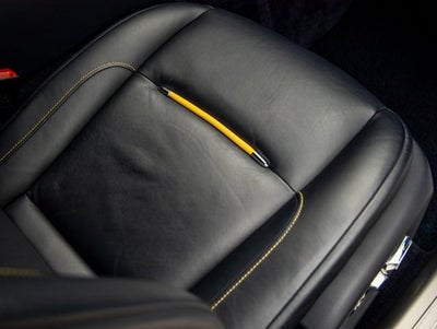 2021 Rolls-Royce Dawn Base