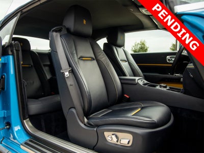 2021 Rolls-Royce Dawn Base