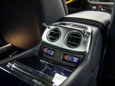 2021 Rolls-Royce Dawn Base