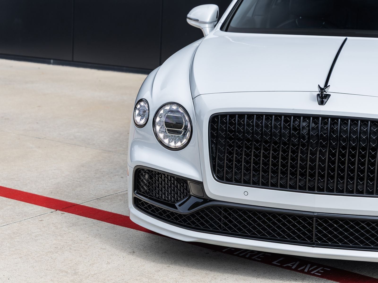 2021 Bentley Flying Spur W12