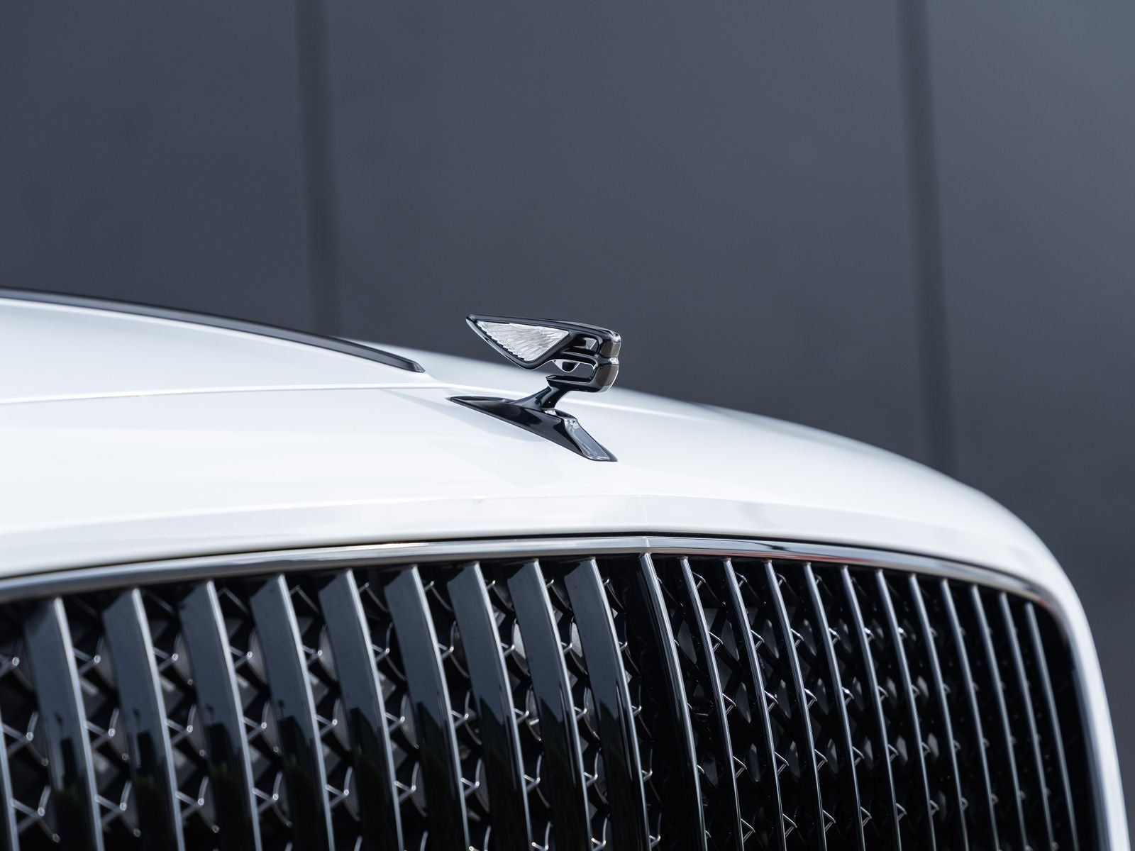 2021 Bentley Flying Spur W12