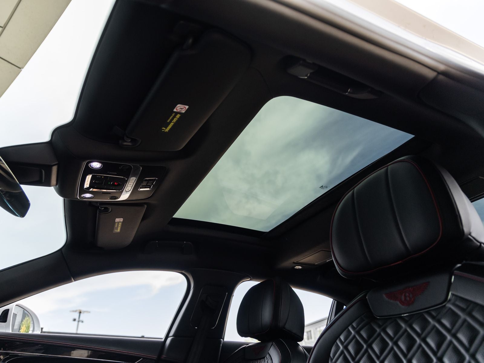 2021 Bentley Flying Spur W12