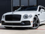 2021 Bentley Flying Spur W12
